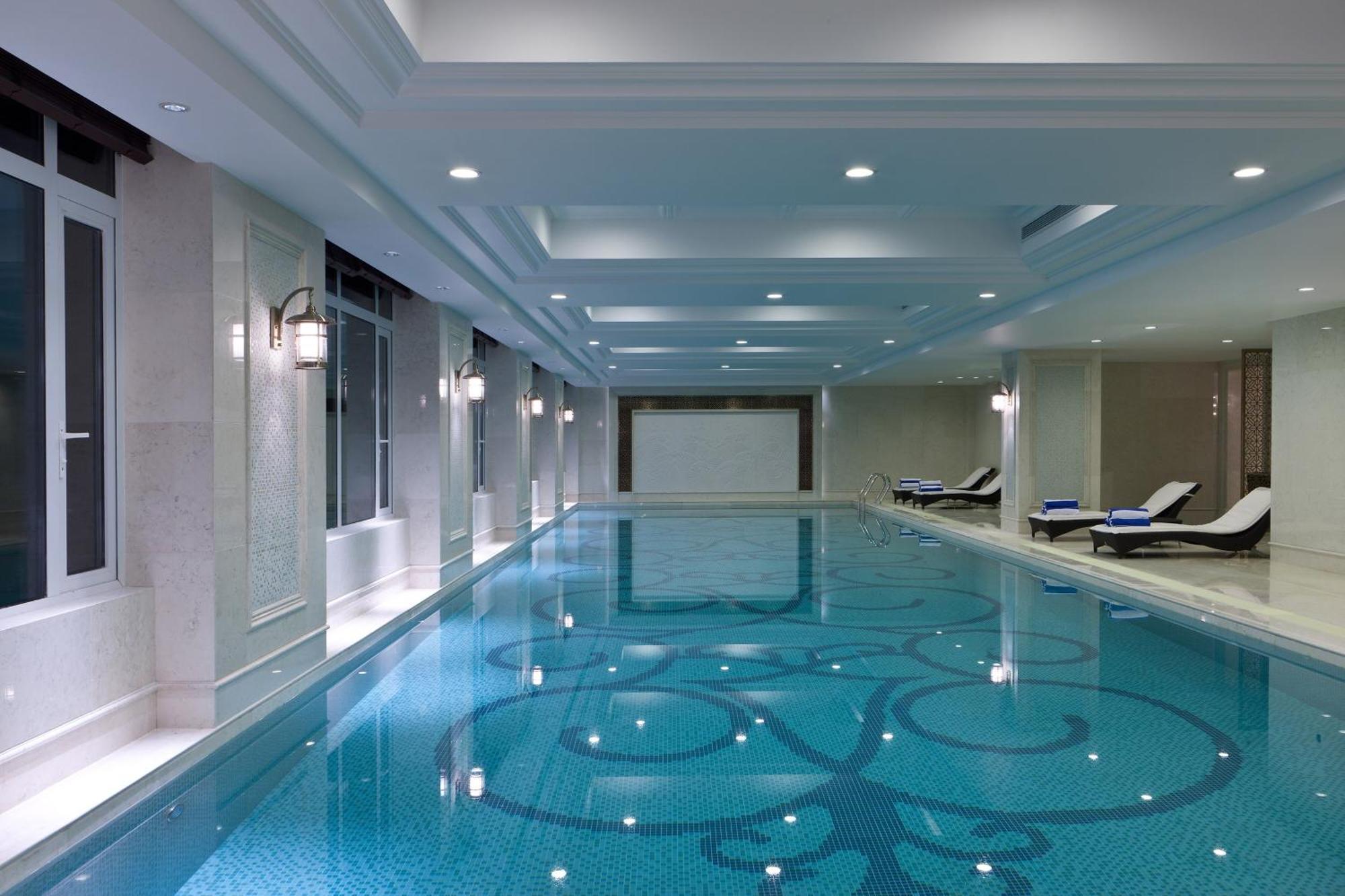 Sheraton Changzhou Wujin Hotel Zewnętrze zdjęcie