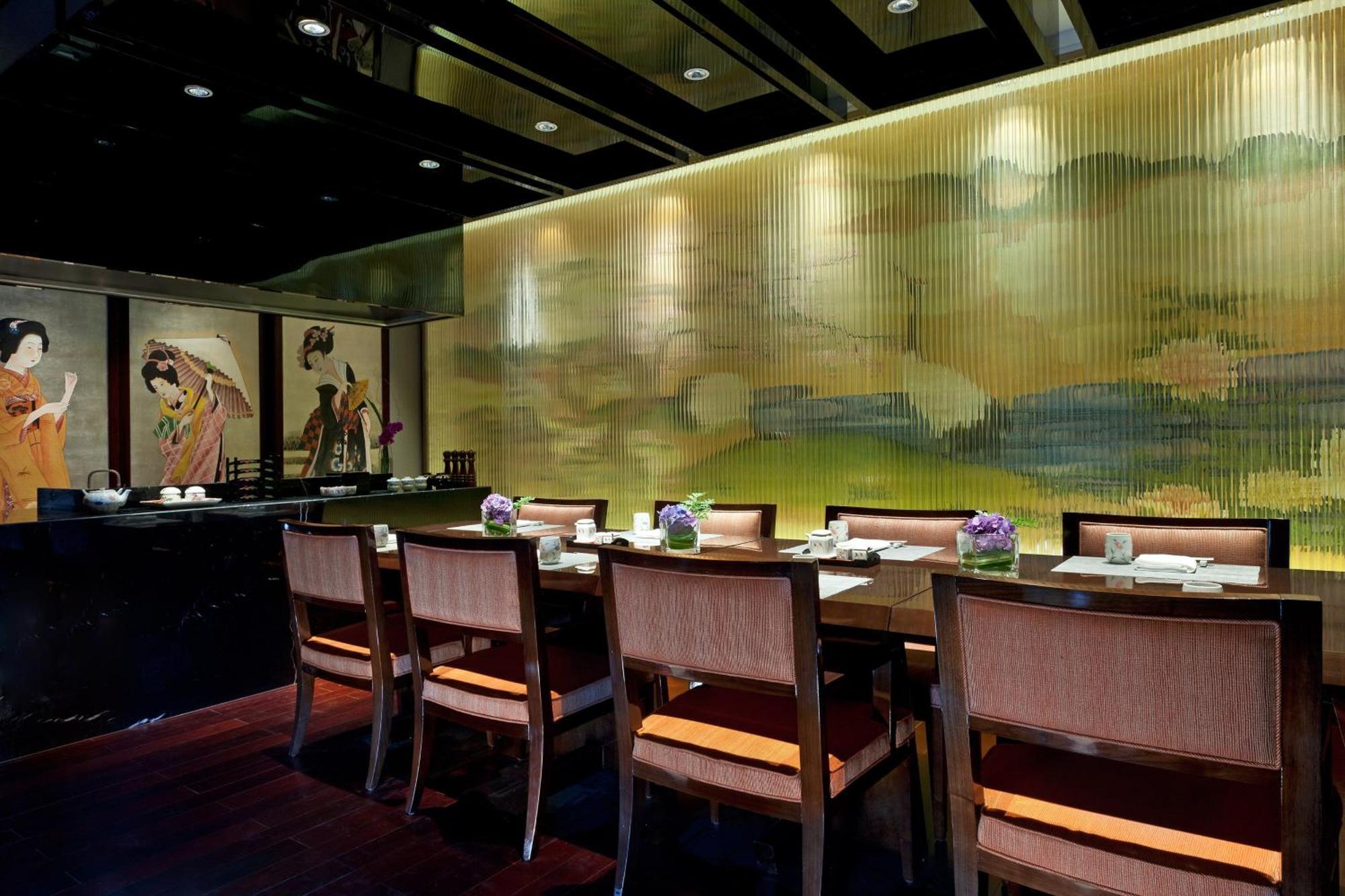 Sheraton Changzhou Wujin Hotel Zewnętrze zdjęcie