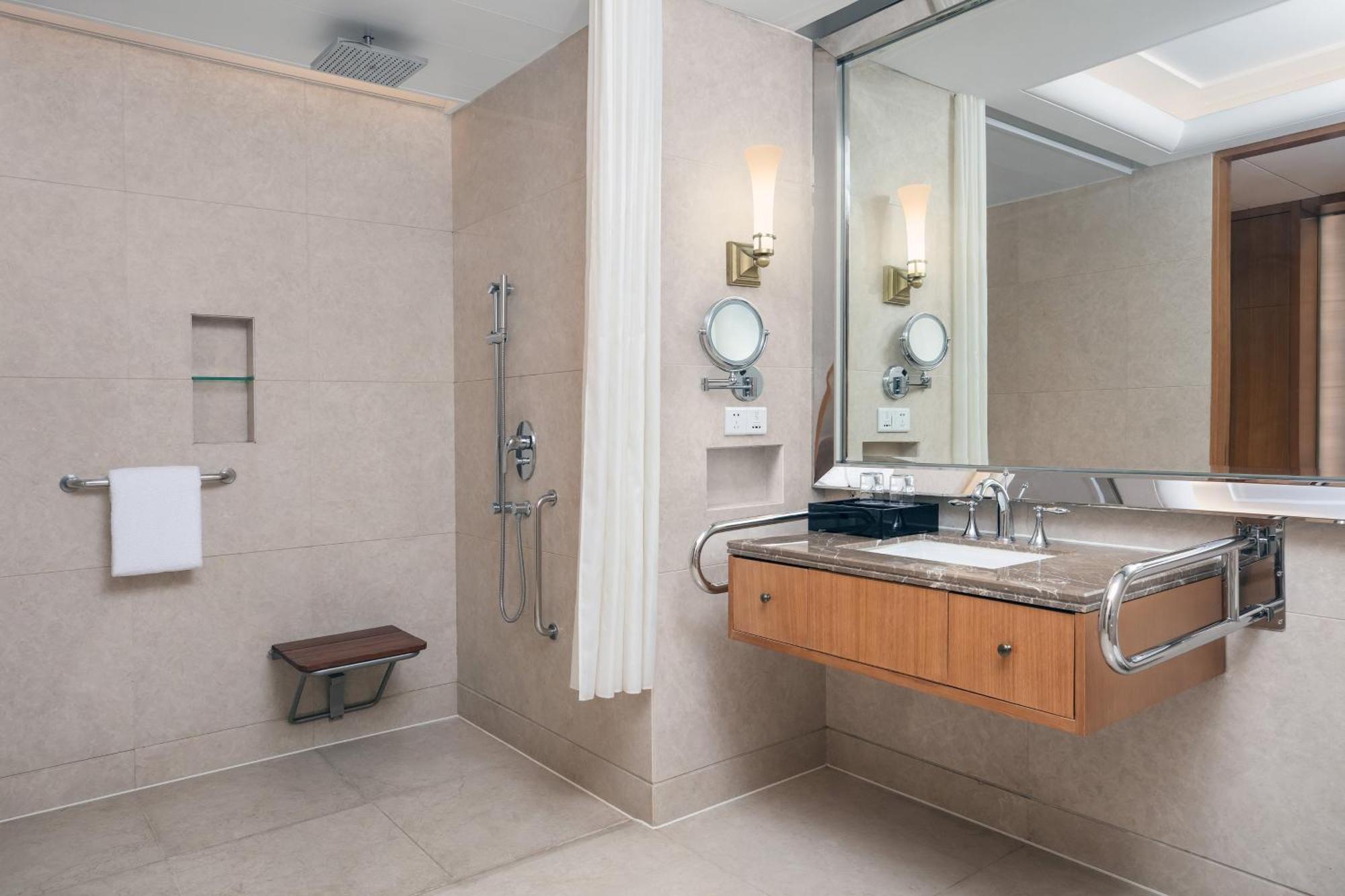 Sheraton Changzhou Wujin Hotel Zewnętrze zdjęcie