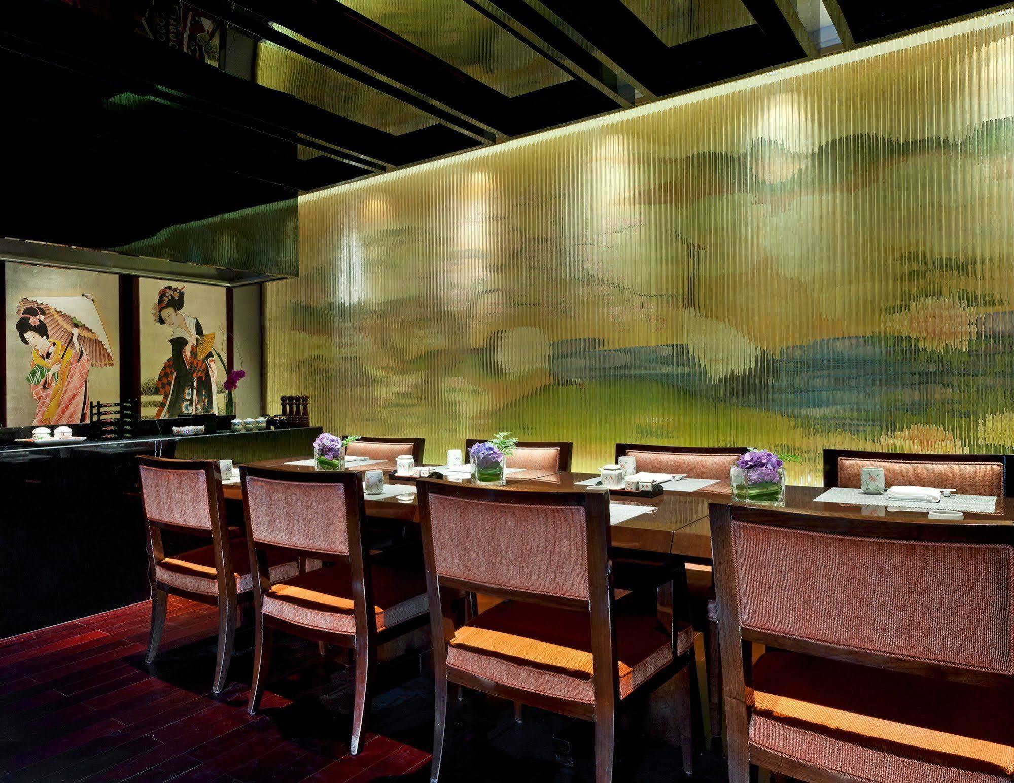 Sheraton Changzhou Wujin Hotel Zewnętrze zdjęcie
