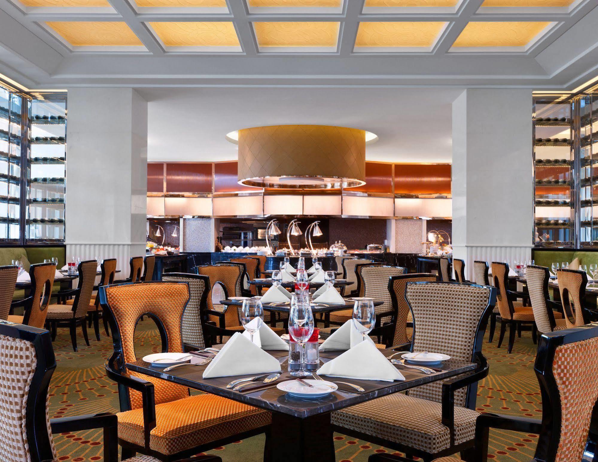 Sheraton Changzhou Wujin Hotel Zewnętrze zdjęcie